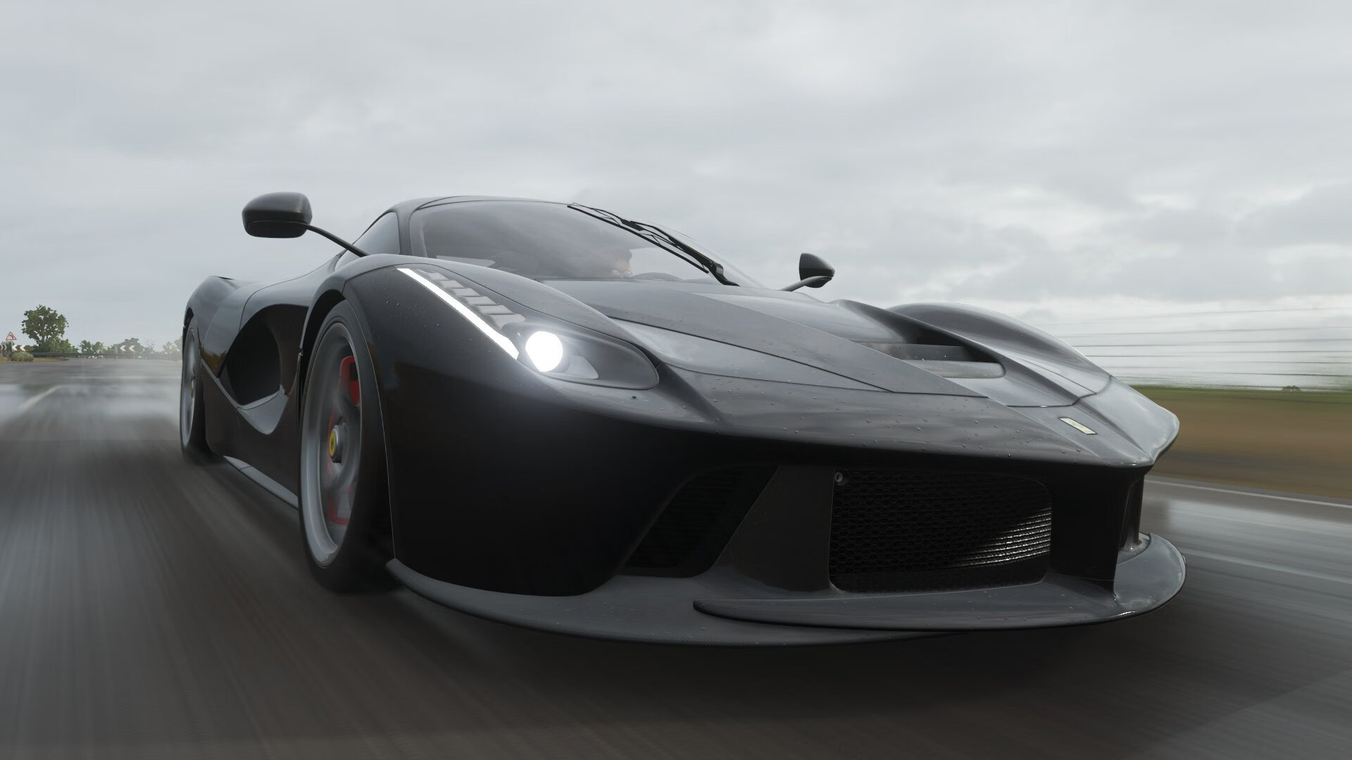 那个叫拉梅洛的男人，在两天前就杀死了比赛