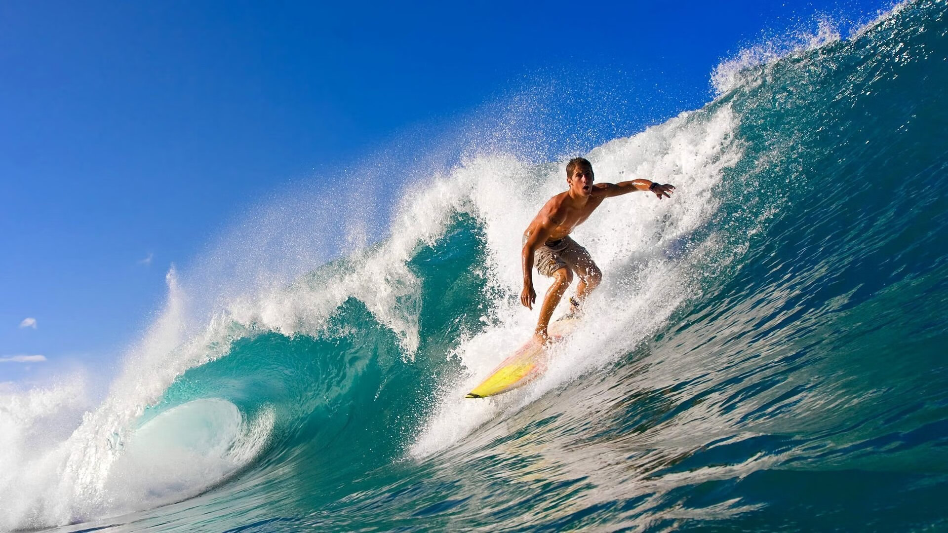 掌控的艺术，从德黑兰到巴林，一场关于接管的跨维度叙事