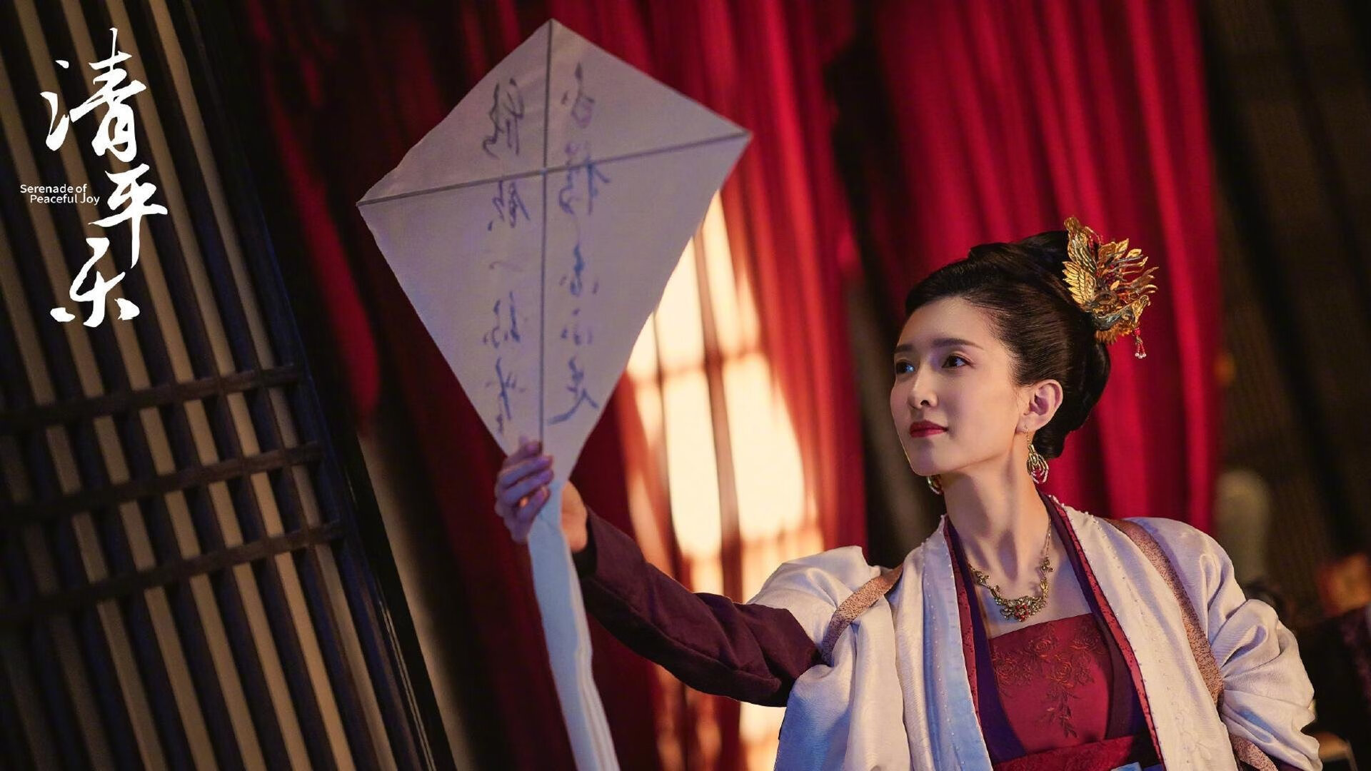 红色闪电撕裂苍穹，克莱时刻一箭定乾坤