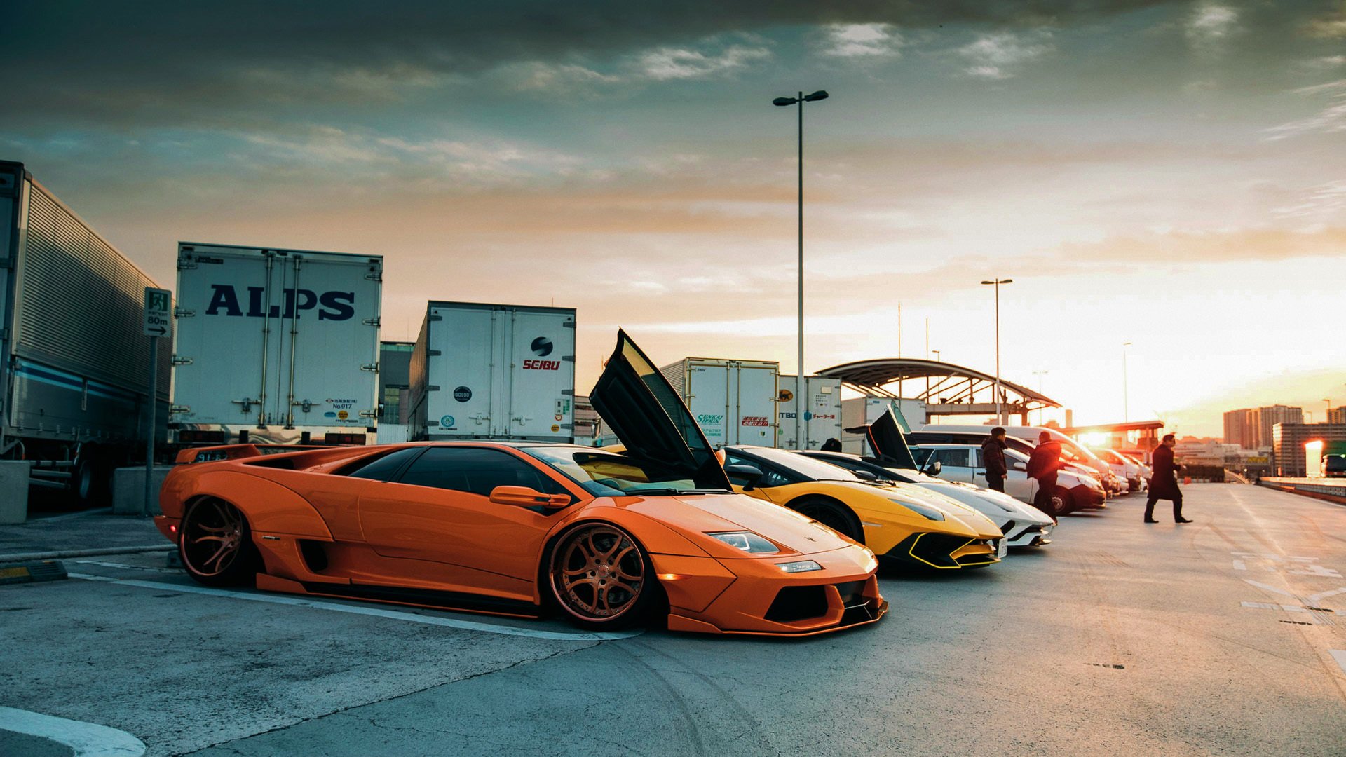 唯一性，当南美狂想曲终结安达卢西亚之舞